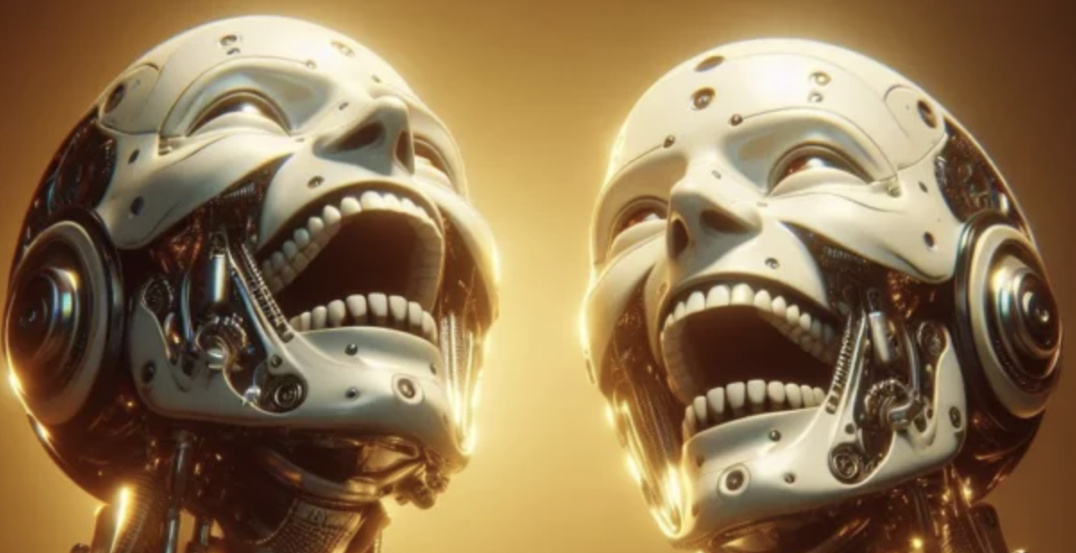 Journalists Should be Replaced with AI